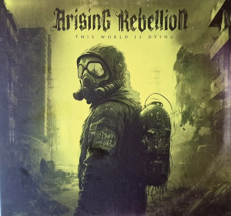 Arising Rebellion