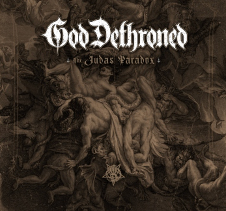 God Dethroned 
